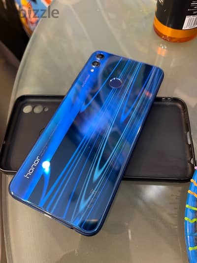 honor 8x 128gb 4gb ram