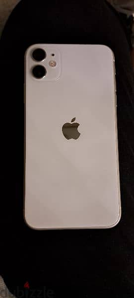 Iphone 11 128GB Msh Mftu7 0