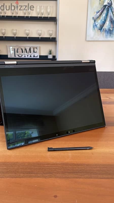 lenovo Yoga X380 1