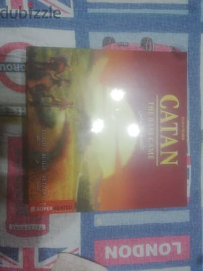 Catan