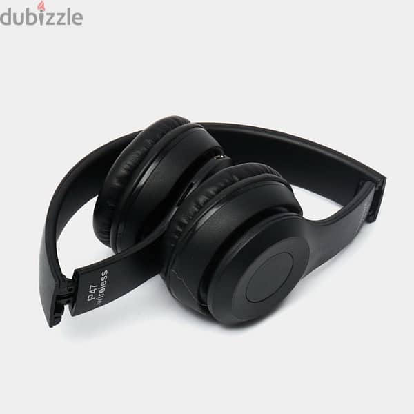 wireless bluetooth sports headphones 1