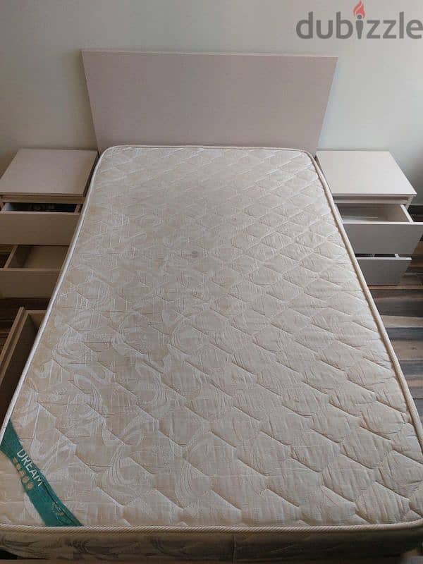 Bed for sale 1