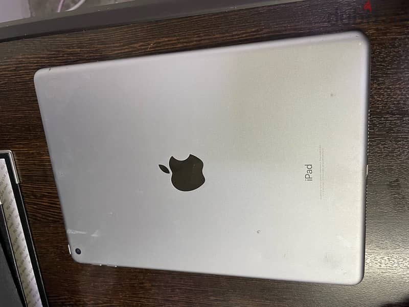 Ipad 5th generation 4