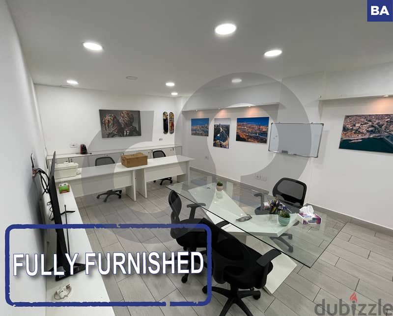 perfect rental workspace in ZALKA/الزلقا REF#BA118980 0