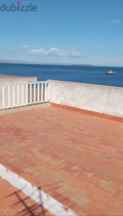 Spain Get your residency! furnished house close to beach & Marina #S1