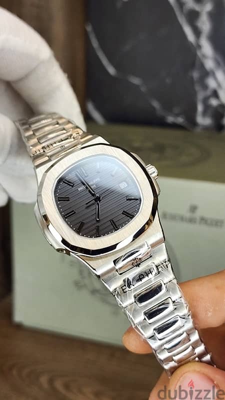 Patek Philippe Nautilus premium replica 1