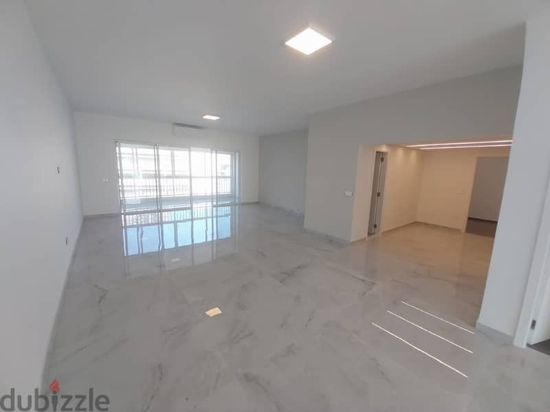 300 Sqm | High end Finishing Apartment For Sale In Sin El Fil 0