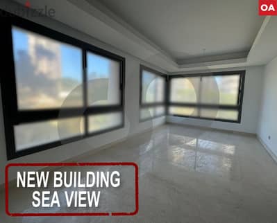 Luxurious Apartment For Sale in Rawche-Beirut! REF#OA115895