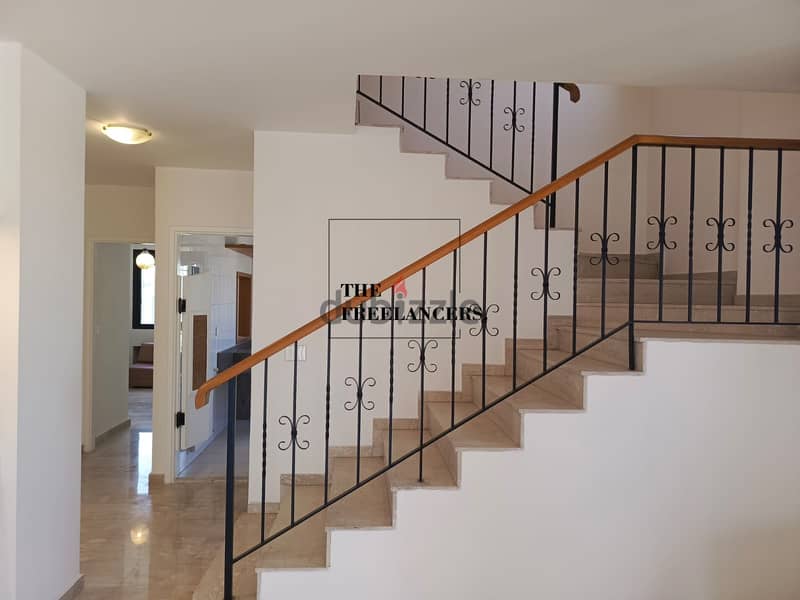 Duplex apartment for sale in Jdeideh دوبلكس للبيع في الجديدة TIR3094 0