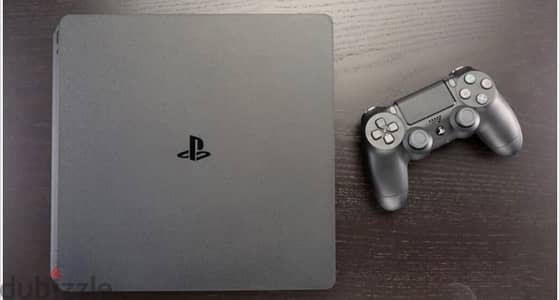 PS4 Slim