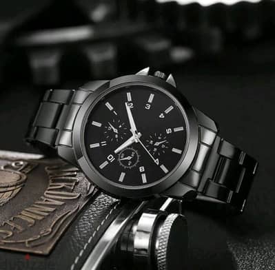 Men Watch best Gift