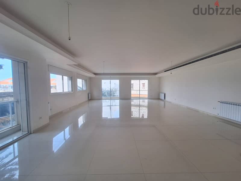 Apartment for sale in Ain Saadeh - شقة للبيع في عين سعادة 0