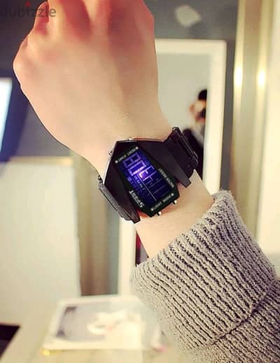 Men Or Teenager cool watch