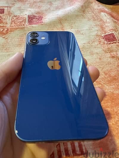 iPhone 12 Mini