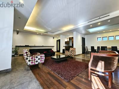 RA24-3704 Spacious Apartment 240 m² for Sale in Hamra