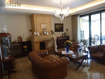 Apartment for sale in Beit Merry شقة للبيع في بيت مري