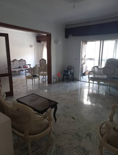 APARTMENT FOR SALE IN RAS EL NABEH , رأس النبع (230SQ) , (RN-149)