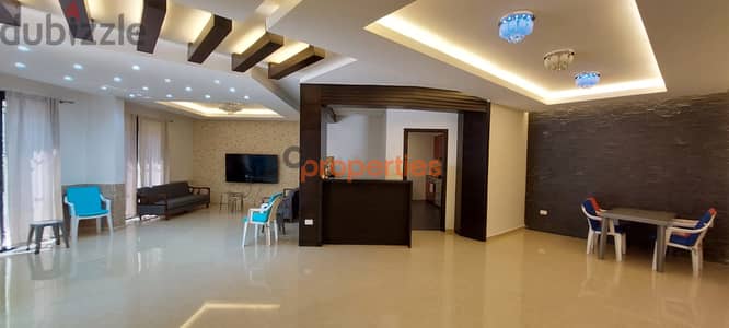 Beautiful Apartment for sale in Oyoun Broumana CPCI60