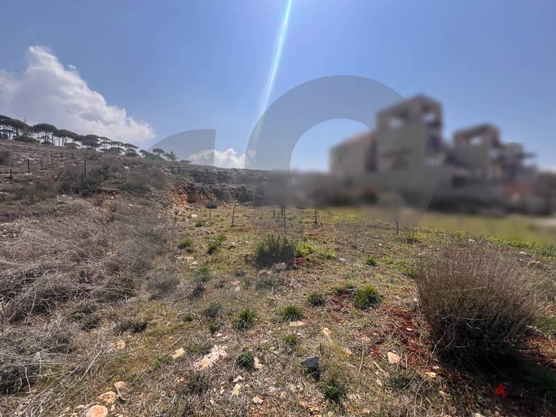 MOUNTAIN VIEW- Mansourieh, Ain L Marj/ منصوريه, عين المرج REF#TS118995 3