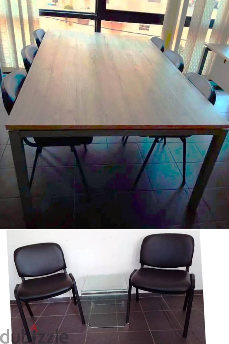 Table office or home 0