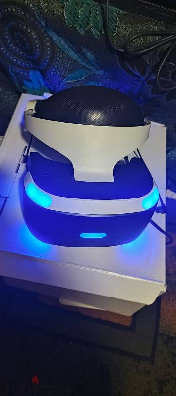 ps vr