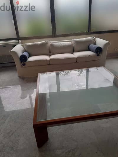 APARTMENT FOR SALE IN BADARO , بدارو (360SQ) , (BD-153)