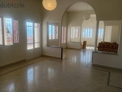 Apartment for rent in Beit Merry شقة للايجار في بيت مري