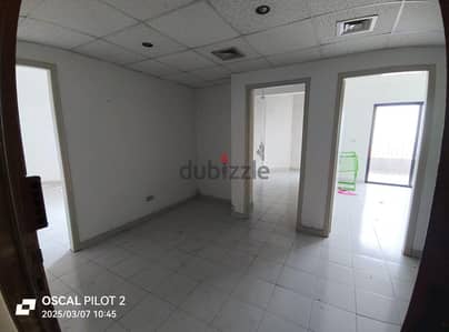 City View 100 m² Office For Sale in Mansourieh