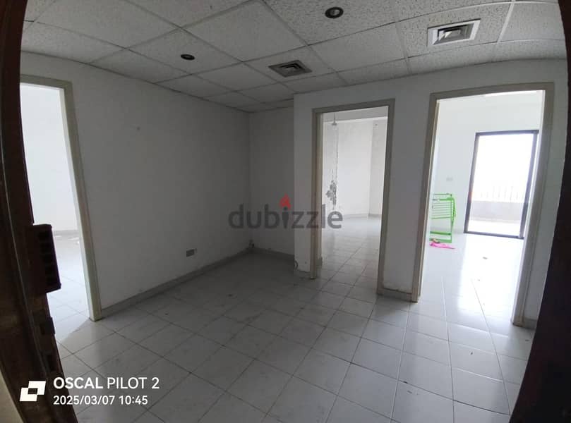 City View 100 m² Office For Sale in Mansourieh 0