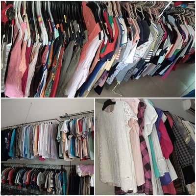 clothes for sale alll