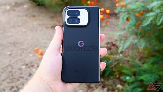 google pixel 9 fold