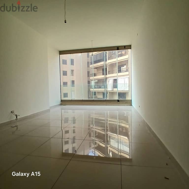 110 Sqm | Apartment For Rent In Bauchrieh | New Building 0