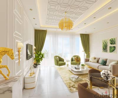 Slice of paradise Luxury living Dubai flexible payment plan Dubai#44