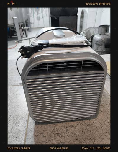 portable AC conditioner 500w