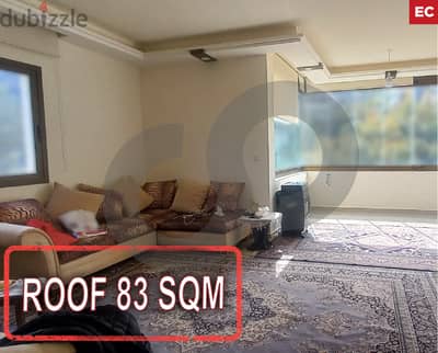 Dream Home - Spacious - Blaybel, Baabda/بليبل, بعبدا REF#EC118297