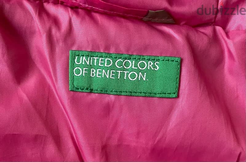 tenten w benetton jacket w pant 2aswad 4