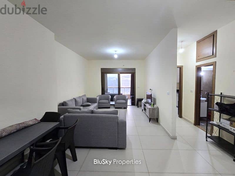 Apartment For RENT In Mansourieh شقة للإيجار #PH 0