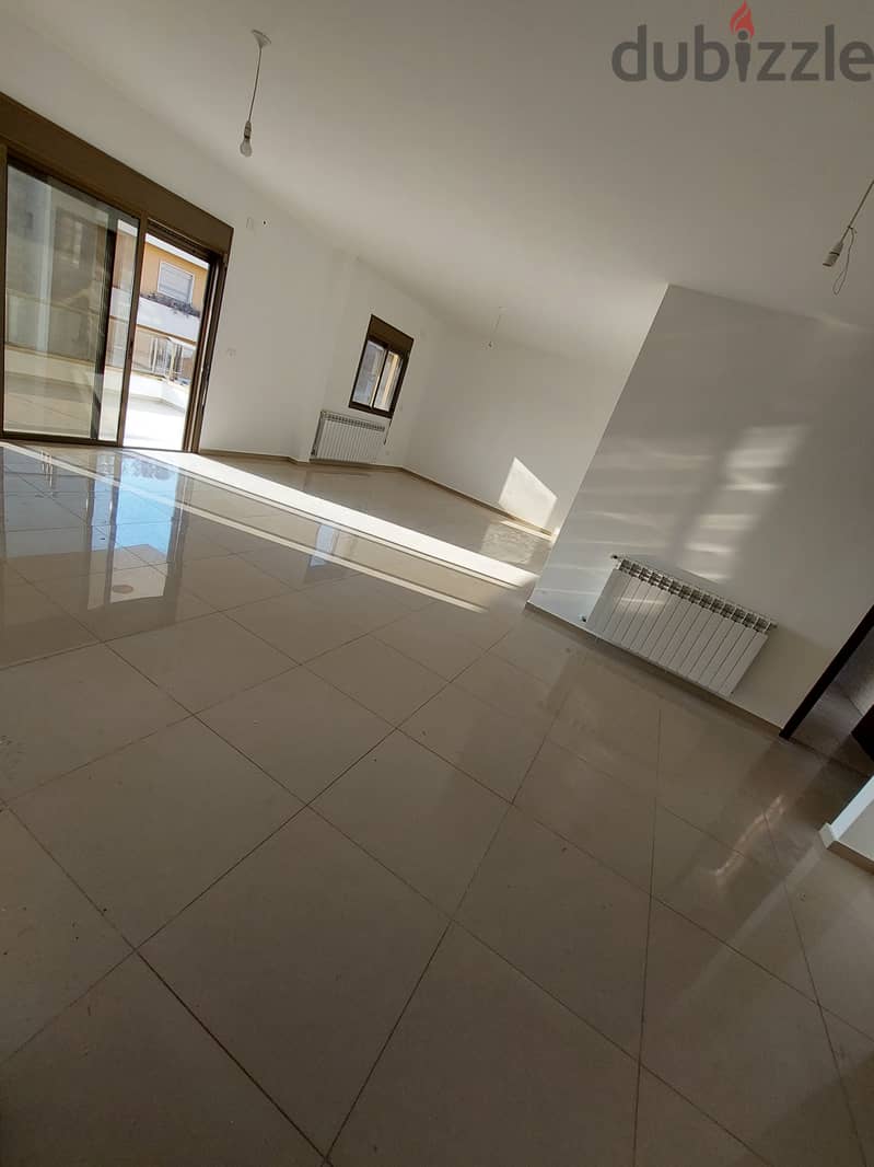 Apartment for rent in Sehayleh  شقة للإيجار في سهيلة 0