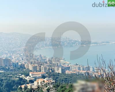 prime location - Ghazir Kfarhbab/غزير كفرحباب REF#GO119011