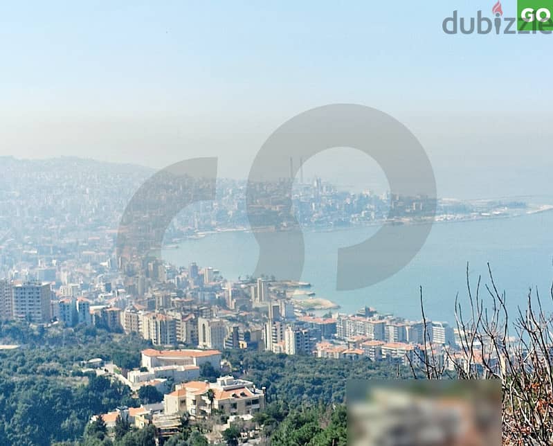 prime location - Ghazir Kfarhbab/غزير كفرحباب REF#GO119011 0