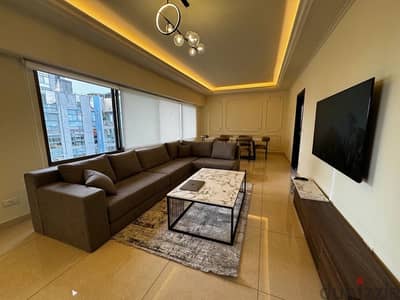 Hot Deal ! Luxurious Apartment For Rent In Horsh Tabet