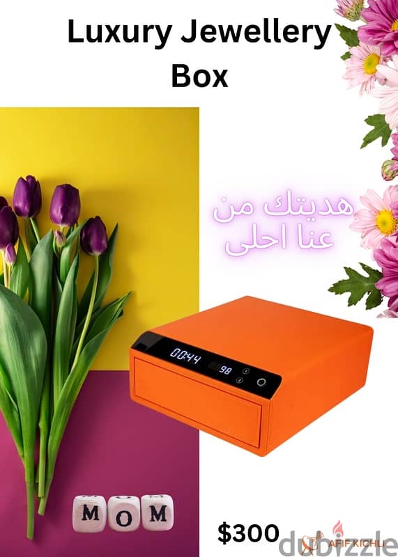 Mother’s Day Offers 0