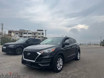 Hyundai Tucson 2019, 4wl, BLACK IDITION, super clean,81/882165