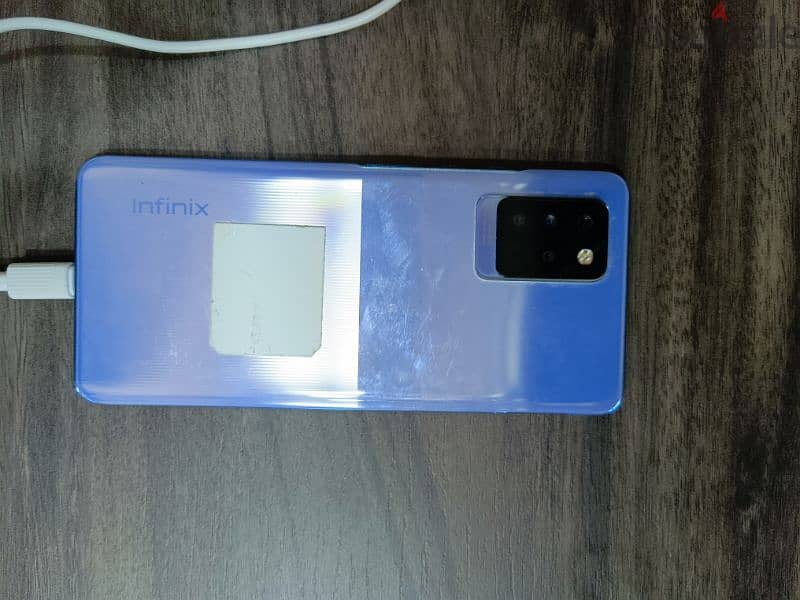 infinix note 10 pro 2