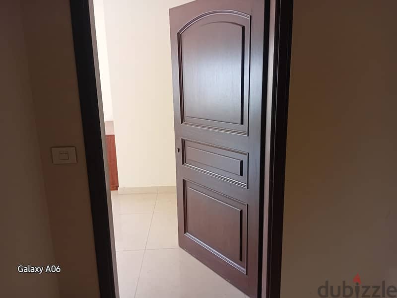 Apartment for sale in Monteverdi شقة للبيع في منتيفيردي 0