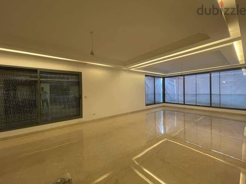 Luxurious Apartment For Sale In Horsh Tabet 0