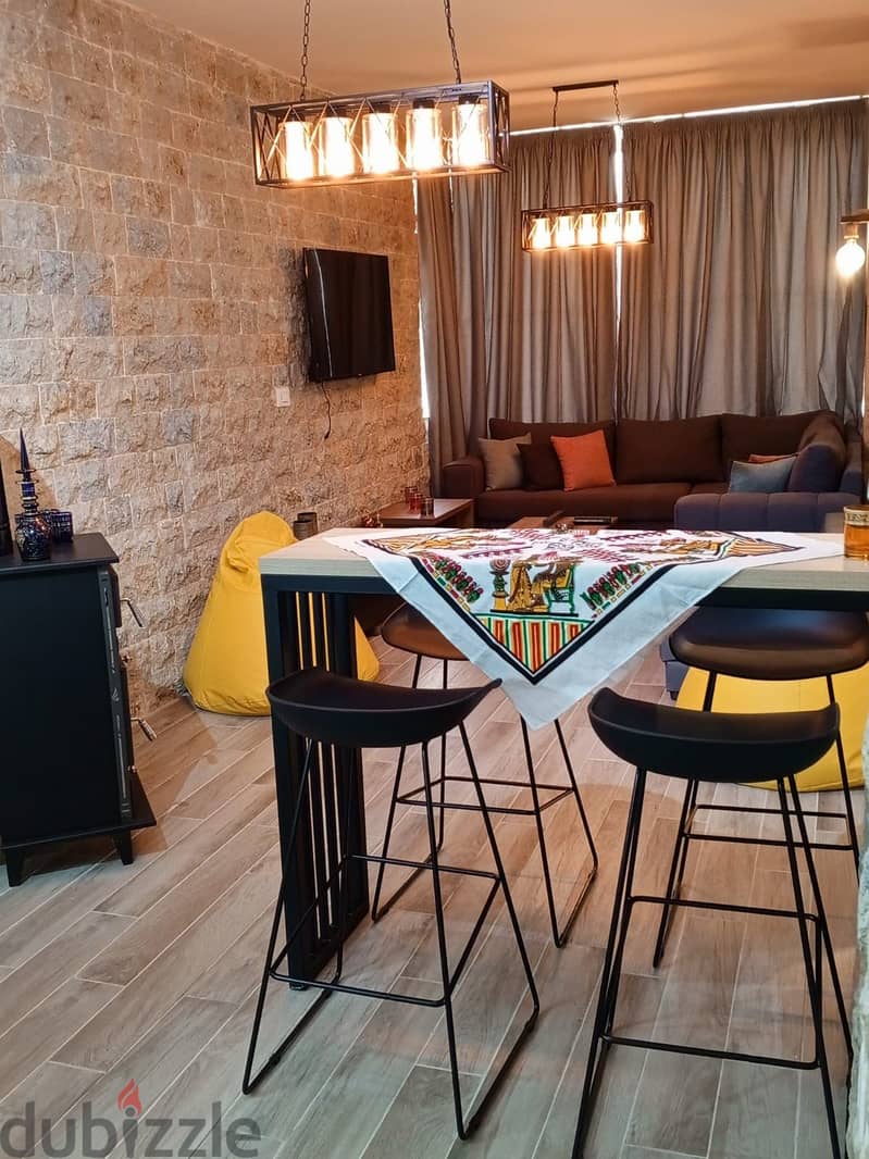 Chalet for sale in Faraya - شاليه للبيع في فاريا 0