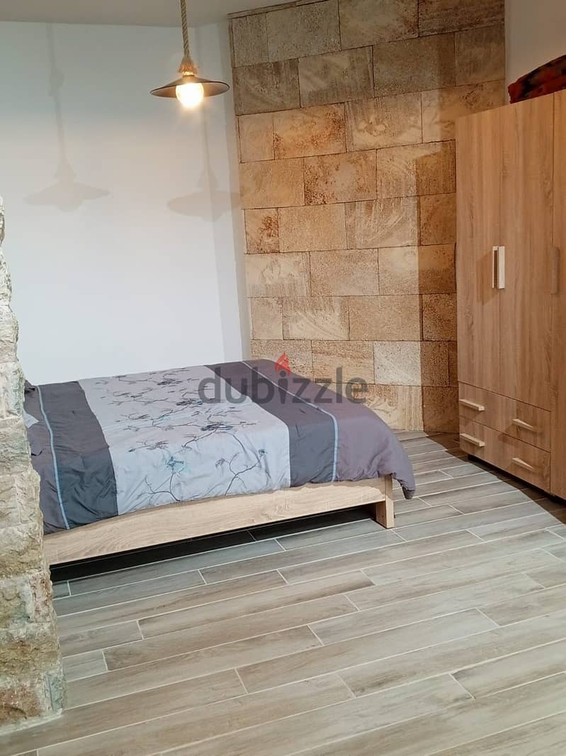 Chalet for sale in Faraya - شاليه للبيع في فاريا 4