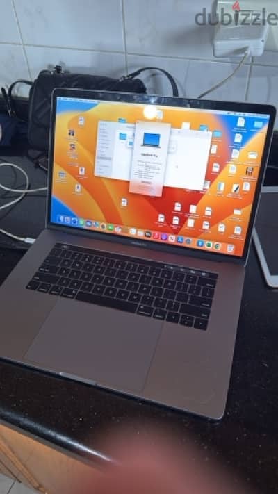 Apple Macbook Pro i9 16”