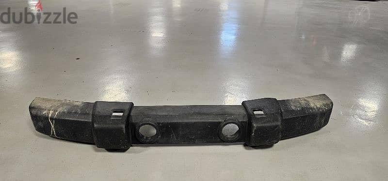 jeep wrangler front bumper 0